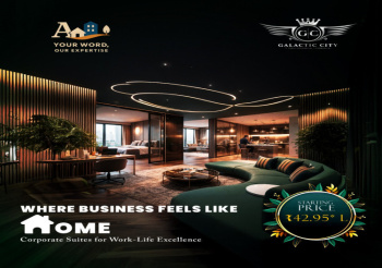  Studio Apartment for Sale in Knowledge Park 5, Greater Noida