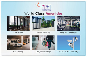 3 BHK Villa for Sale in Sector 16B Greater Noida West