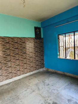 3 BHK Flat for Rent in Uttarpara, Hooghly