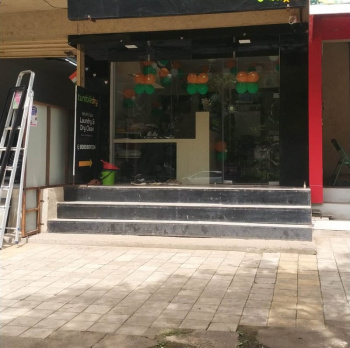  Commercial Shop for Sale in Vidhate Nagar, Nashik