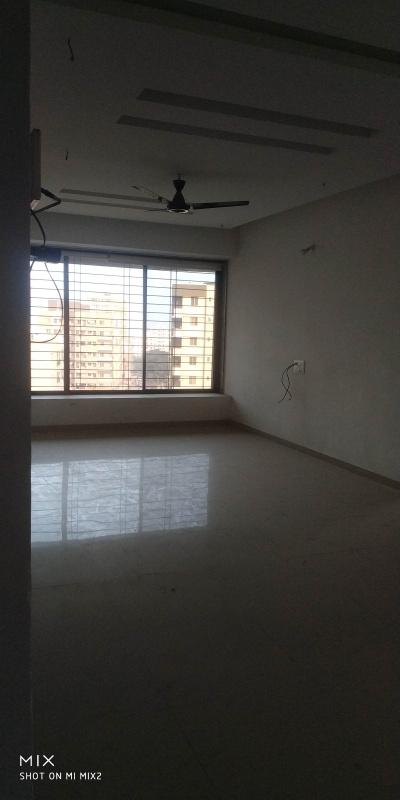 3 BHK Apartment 1450 Sq.ft. for Sale in Damodar Nagar, Pathardi Phata, Nashik