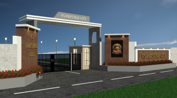 3 BHK Villa for Sale in Alasanatham Road, Hosur