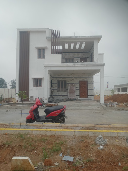 3 BHK Villa for Sale in Alasanatham Road, Hosur