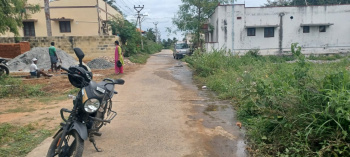  Residential Plot for Sale in Shanthi Medu, Bilichi, Coimbatore