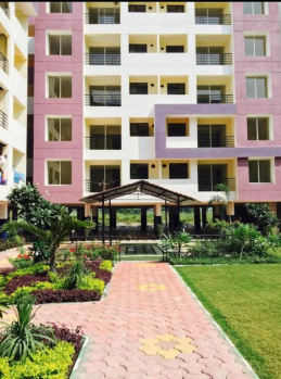 1 BHK Flat for Sale in Rau, Indore