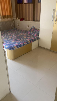 3 BHK Flat for Sale in Manikbag, Indore
