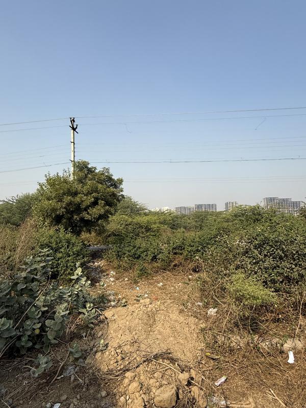  Residential Plot 500 Sq. Yards for Sale in Sector 85 Faridabad