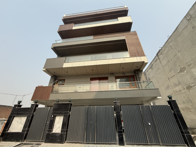 4 BHK Builder Floor 3150 Sq.ft. for Sale in Sector 85 Faridabad