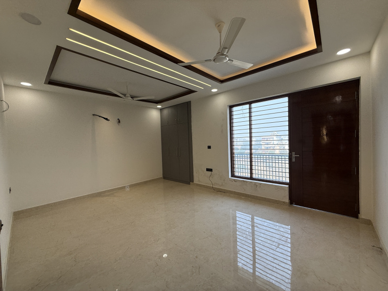 4 BHK Builder Floor 3150 Sq.ft. for Sale in Sector 85 Faridabad