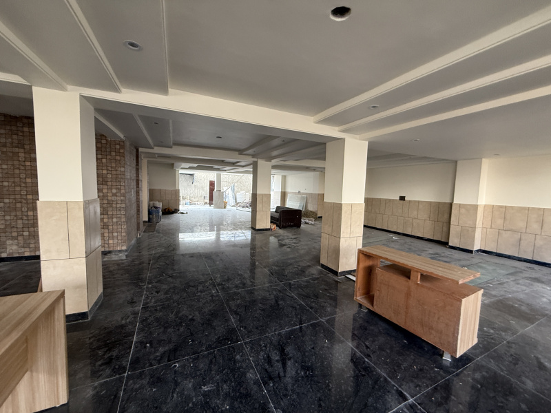 4 BHK Builder Floor 3150 Sq.ft. for Sale in Sector 15 Faridabad