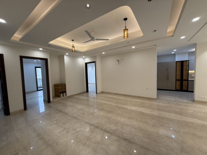 4 BHK Builder Floor 3200 Sq.ft. for Sale in Sector 15 Faridabad