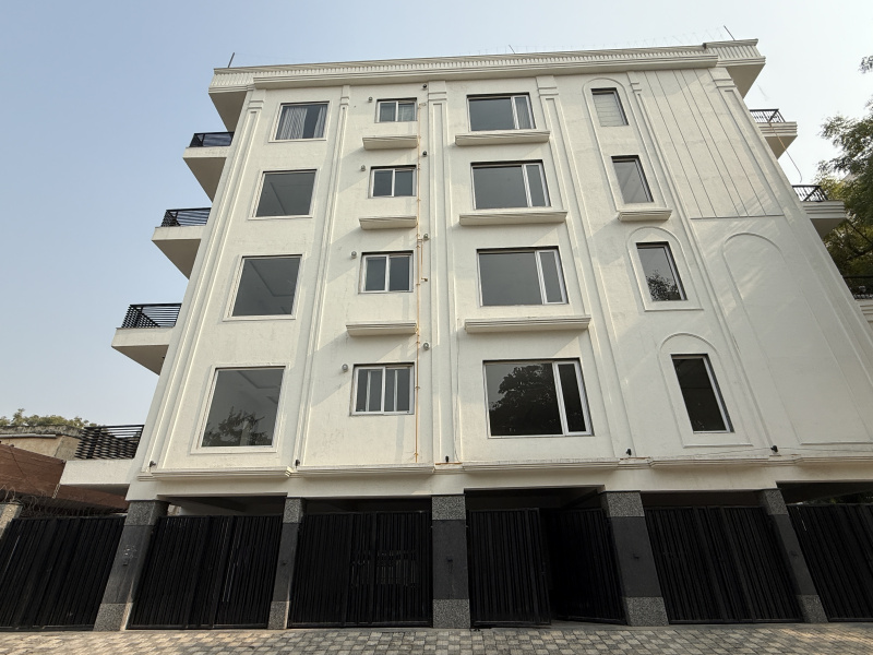 4 BHK Builder Floor 3230 Sq.ft. for Sale in Sector 16 Faridabad