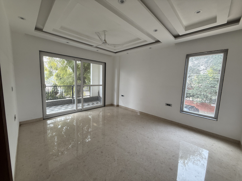 4 BHK Builder Floor 3230 Sq.ft. for Sale in Sector 16 Faridabad