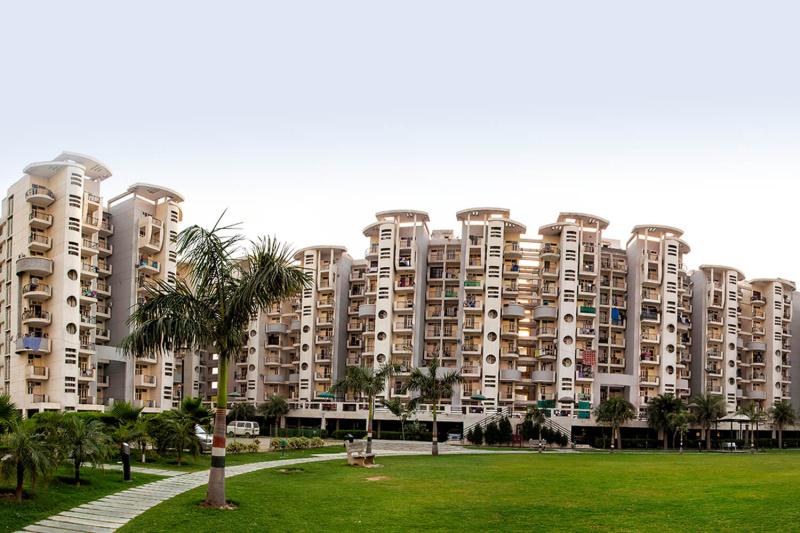 2 BHK Apartment 1200 Sq.ft. for Sale in Sector 86 Faridabad