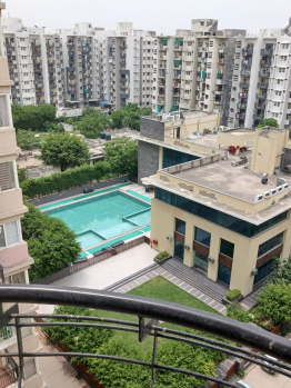 3 BHK Flat for Sale in Sector 86 Faridabad