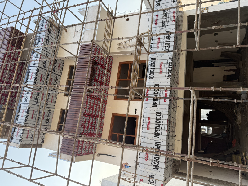 3 BHK Builder Floor 1440 Sq.ft. for Sale in Sector 89 Faridabad