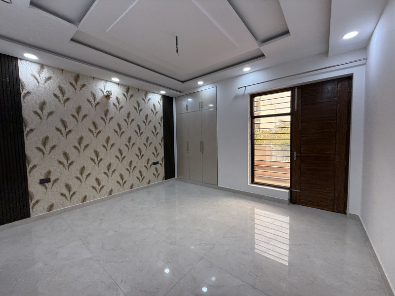 4 BHK Builder Floor 3100 Sq.ft. for Sale in Sector 85 Faridabad