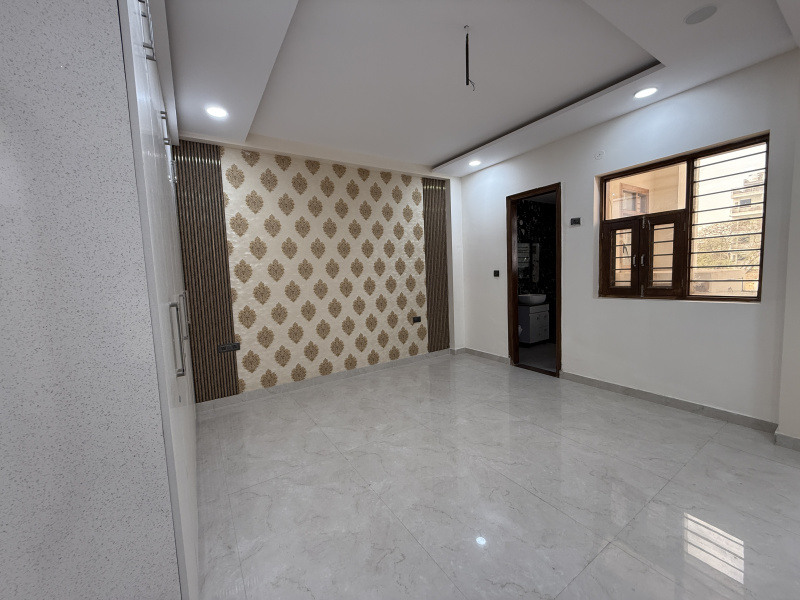 4 BHK Builder Floor 3100 Sq.ft. for Sale in Sector 85 Faridabad