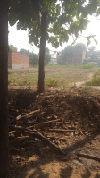  Residential Plot for Sale in Bansdih, Ballia