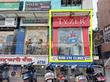  Commercial Shop for Rent in Dhanori, Pune