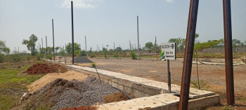  Residential Plot for Sale in Boriyakhurd, Raipur