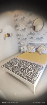 3 BHK Flat for Sale in Saddu, Raipur