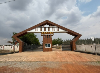  Residential Plot for Sale in Vidhan Sabha Road, Raipur