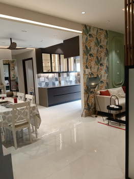 4 BHK Flat for Sale in Saddu, Raipur