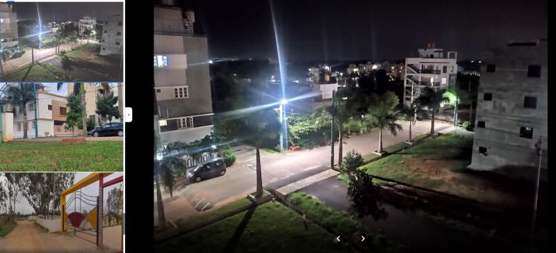  Residential Plot 1200 Sq.ft. for Sale in Begur, Bangalore
