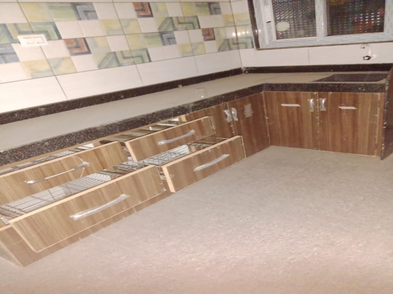 2 BHK Apartment 1000 Sq.ft. for Rent in Jewargi Ring Road, Gulbarga