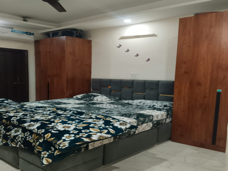 2 BHK 1000 Sq.ft. Apartment for Sale in Khanpur, Kharar, Mohali