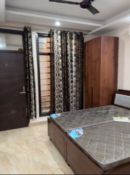 1 BHK 720 Sq.ft. Apartment for Rent in Khanpur, Kharar, Mohali