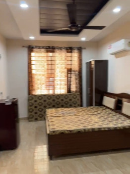 1 BHK 720 Sq.ft. Apartment for Rent in Khanpur, Kharar, Mohali