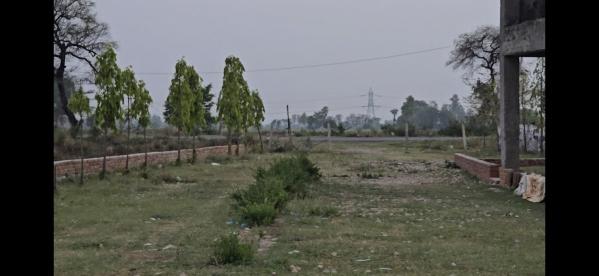  Residential Plot 1000 Sq.ft. for Sale in Dewa Road, Barabanki