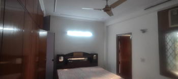 3 BHK House for Rent in Shivalik Colony, Malviya Nagar, Delhi