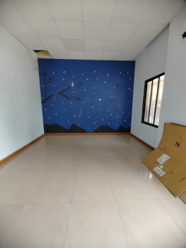  Office Space for Rent in Panjim, Goa