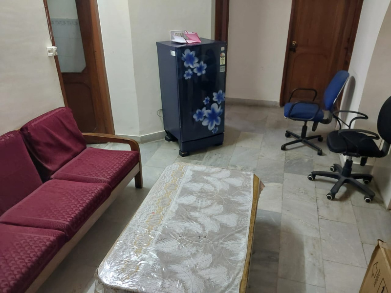 1 RK Apartment 450 Sq.ft. for PG in Lajpat Nagar I, Delhi