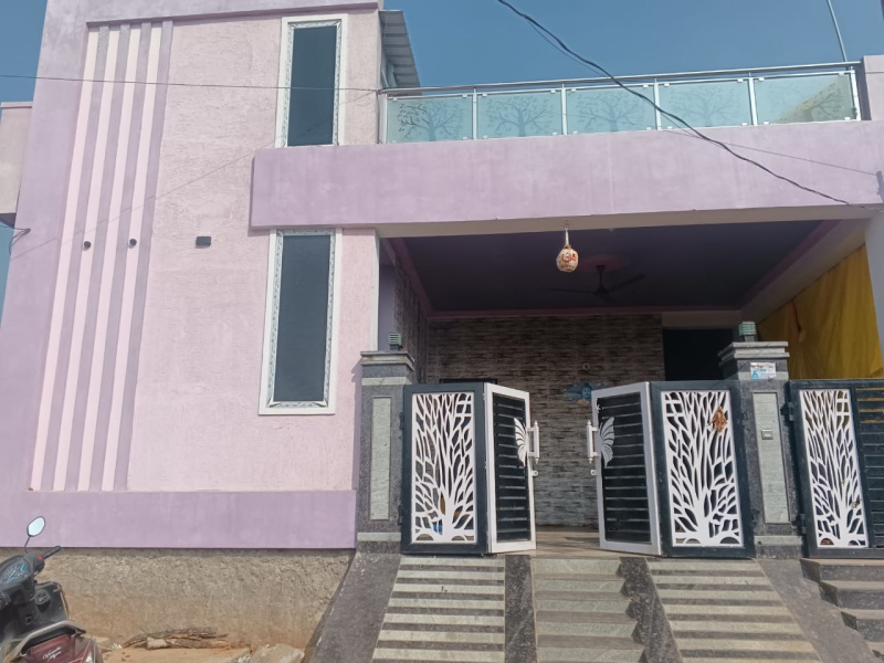 2 BHK House 1980 Sq.ft. for Sale in Chengicherla, Hyderabad