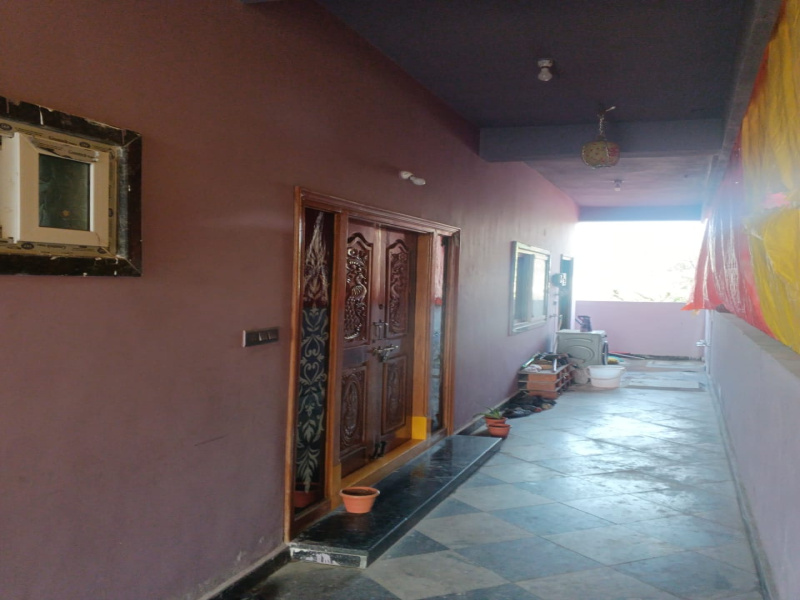 2 BHK House 1980 Sq.ft. for Sale in Chengicherla, Hyderabad