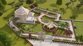  Residential Plot for Sale in Mahal Road, Jagatpura, Jaipur