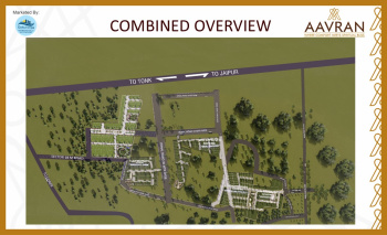 Residential Plot for Sale in Jagatpura, Jaipur