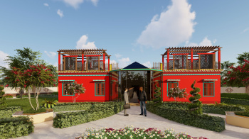  Residential Plot for Sale in Tonk Road, Jaipur