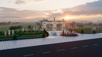  Residential Plot for Sale in Ajmer Road, Jaipur