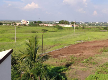  Residential Plot for Sale in Ranjangaon MIDC, Pune