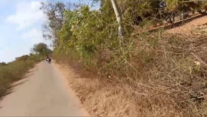  2 Acre Agricultural/Farm Land for Sale in Srinivaspur, Kolar