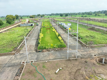  Residential Plot for Sale in Paliya, Indore
