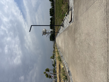  Residential Plot for Sale in Paliya, Indore