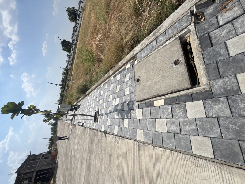  Residential Plot 430 Sq.ft. for Sale in Paliya, Indore