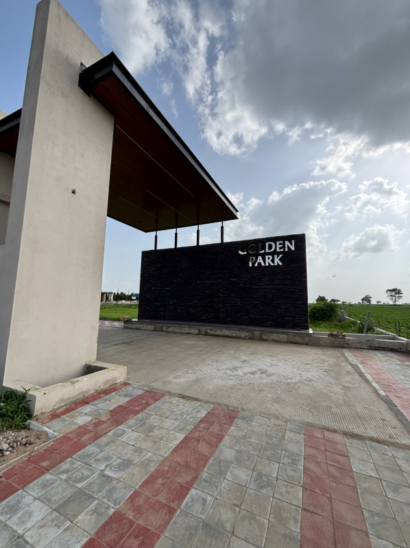  1000 Sq.ft. Residential Plot for Sale in Super Corridor, Indore