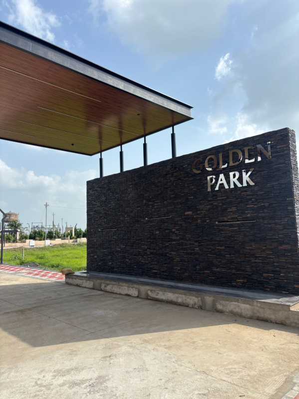  1000 Sq.ft. Residential Plot for Sale in Super Corridor, Indore